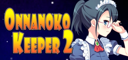 ONNANOKO KEEPER 2 banner