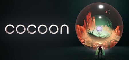 COCOON banner