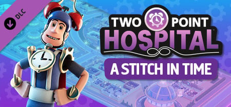 Two Point Hospital Steam Charts and Player Count Stats