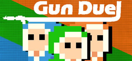 Gun Duel banner