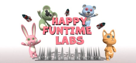 Happy Funtime Labs banner