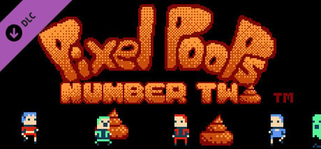Pixel Poops Steam Charts and Player Count Stats