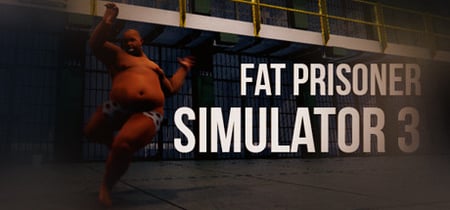 Fat Prisoner Simulator 3 banner