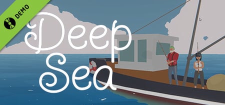 Deep Sea banner
