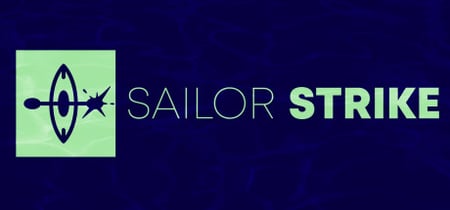 Sailor Strike banner