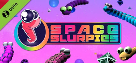 Space Slurpies Demo banner