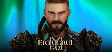 Ertugrul Gazi banner