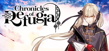 夢游仙境ロマネスク: Chronicles of Refugia banner