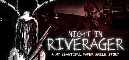 Night in Riverager banner