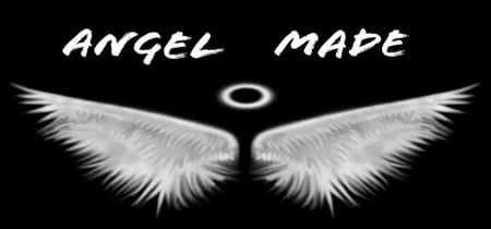 Angel Made banner