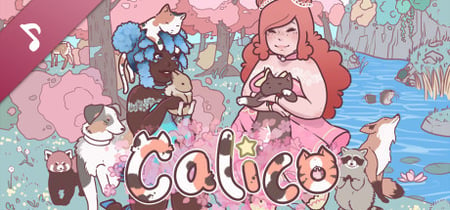 Calico Steam Charts and Player Count Stats