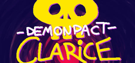 Demonpact: Clarice banner