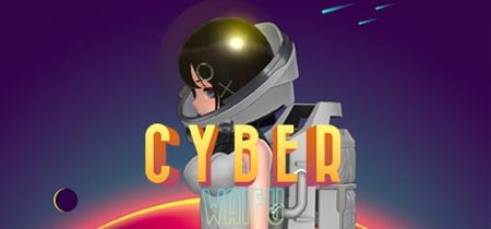 CyberWaifu banner