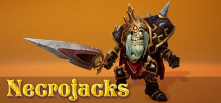 Necrojacks banner