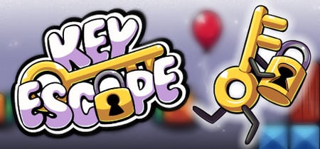 Key Escape banner