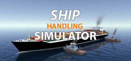 Ship Handling Simulator banner
