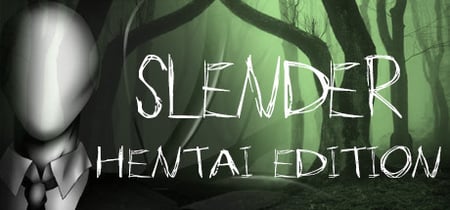 Slender Hentai Edition banner