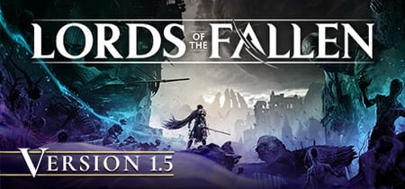 Lords of the Fallen banner