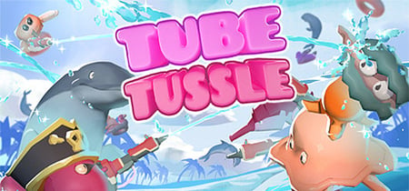 Tube Tussle banner