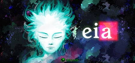 eia : A short story banner