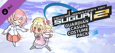 Acceleration of SUGURI 2 Steam Charts and Player Count Stats