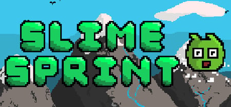 Slime Sprint banner