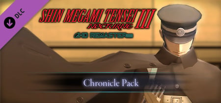 Shin Megami Tensei III Nocturne HD Remaster Steam Charts and Player Count Stats