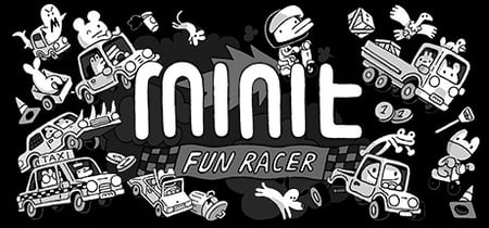 Minit Fun Racer banner