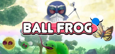 Ballfrog banner