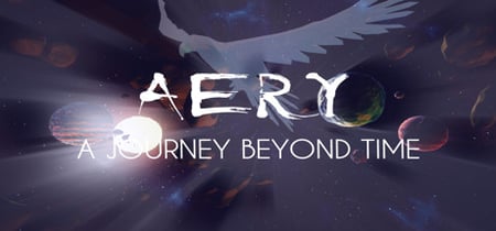 Aery - A Journey Beyond Time banner