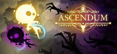 Ascendum banner