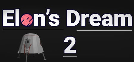 Elon's Dream 2 banner