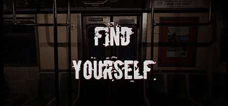 Find Yourself banner