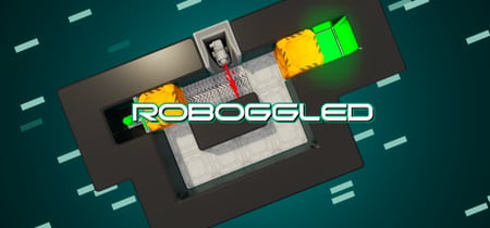 Roboggled banner
