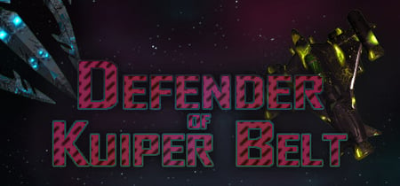 Defender of Kuiper Belt banner