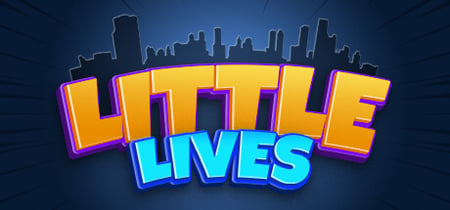 Little Lives banner