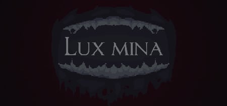 Lux mina banner