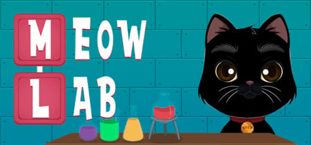 Meow Lab banner