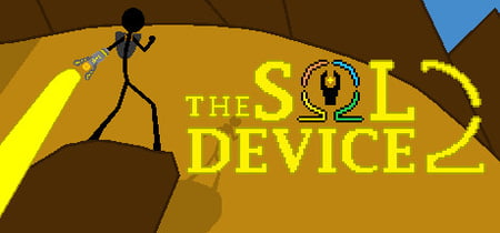 The SOL Device 2 banner