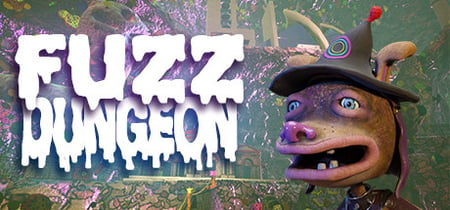 Fuzz Dungeon banner
