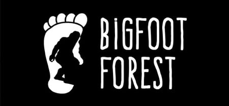 Bigfoot Forest banner