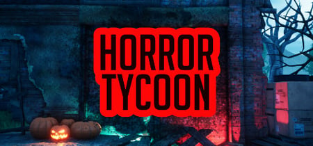 HORROR TYCOON banner