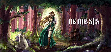 Nemesis - RPG banner