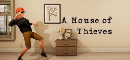 A House of Thieves banner
