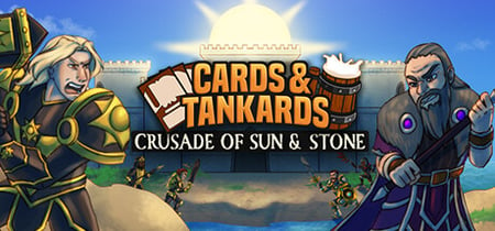 Cards & Tankards banner