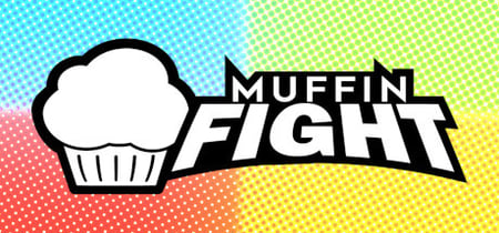 Muffin Fight banner