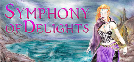 Symphony of Delights banner