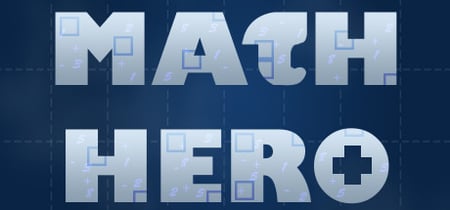 Math Hero - Minimalist Puzzle banner