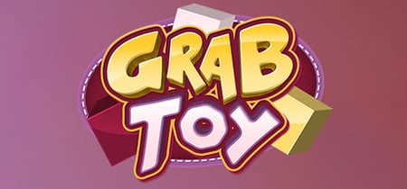 Grab Toy banner