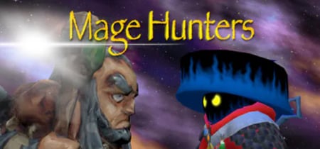 Mage Hunters banner